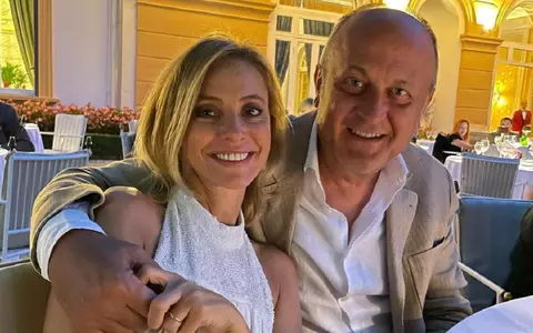 Ce salariu avea Diana Șucu la TVR, înainte de căsătoria cu milionarul Dan Șucu: "Când m-a cunoscut, soțul meu nu m-a luat de pe stradă. Eu eram vedeta postului"