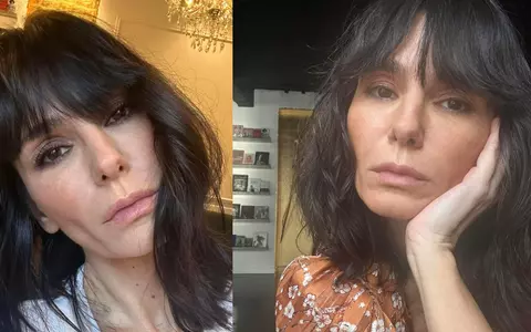 Cine a fost Adrian Guțilă, tatăl Danei Budeanu. Ultima postare a creatoarei de modă despre părintele ei: "Cel mai mare dar al omului este uitarea"