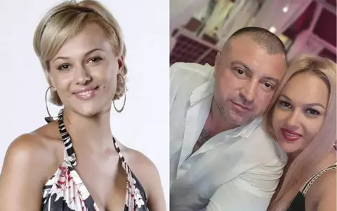 Cum arată și cu ce se ocupă soțul Danei Hauer, alias Pisi din "Inimă de țigan". Sunt căsătoriți de 8 ani și au un băiețel