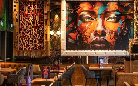 De ce să alegi restaurantul Happy din București pentru aniversarea ta