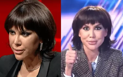 Cum răspunde Denise Rifai comentariilor răutăcioase privind tunsoarea ei: „Dacă vreau să mă tund, mă tund! N-am înţeles nebunia aia”