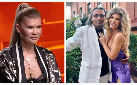 Diana Matei a luptat cu părinții ei pentru a-l accepta pe Marian Cleante: "Ani de zile m-am rugat să putem să luăm masa în familie, de Sărbători, cu toții". Cum s-au împăcat până la urmă