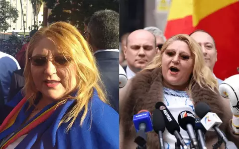 De ce a respins BEC candidatura Dianei Șoșoacă la alegerile prezidenţiale: „A încălcat valorile democrației, respectarea Constituţiei”