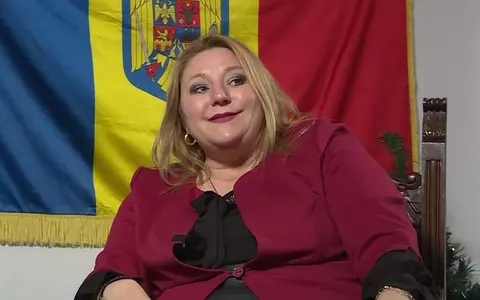 Diana Șoșoacă își depune candidatura la prezidențiale: "Teama vine de la diavol. N-am nicio teamă"/ Contestă semnăturile strânse de George Simion și Anamaria Gavrilă