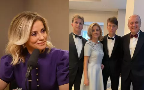 Ce sfaturi importante le dă Diana Șucu băieților ei cu privire la relații: „Nu au dreptul să-și bată joc de sufletul și de inima nimănui, punct!”/ Afacerista, despre gelozia din căsnicia cu Dan Șucu