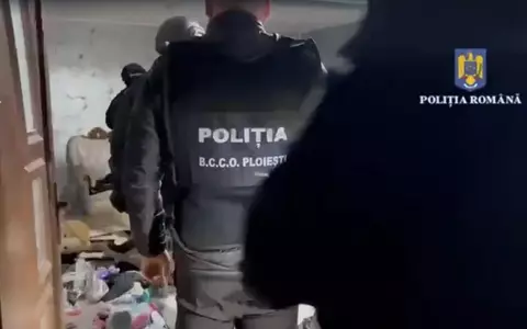 Gemeni de 12 ani din Ploieşti, obligați să muncească în construcții 18 ore pe zi. DIICOT Ploiești: "Fratele victimelor a sprijinit atât recrutarea cât şi exploatarea celor doi minori"