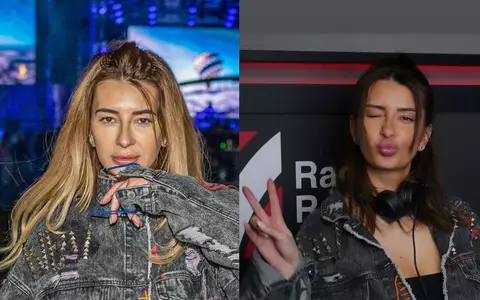Cum a descoperit DJ Harra că a fost adoptată, după ce mama ei biologică a abandonat-o în spital: „M-a interesat doar să o văd fizic, să ştiu ce s-a întâmplat. Pentru mine e un străin”