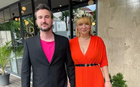 Cristina Cioran susține că Alex Dobrescu, reținut pentru trafic de droguri, este victima unei înscenări: „Un prieten i-a plasat acea punguță cu pastile în casă. Trist că...”