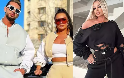 Claudia Iosif (Babs), are un nou iubit, după despărțirea de Dorian Popa: „De jumătate de an am o relație. Sunt foarte bine"