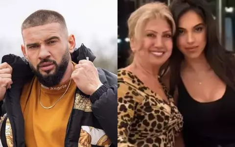 Dorian Popa și noua iubită, vacanță romantică, la Veneția. Relația este una serioasă: artistul i-a prezentat-o mamei