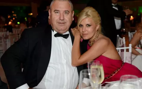Dorin Cocoș păstrează legătura cu Elena Udrea, fosta lui soție, aflată acum în închisoare: „Suntem în relații bune. Fata ei e cu fiul meu în clasă"