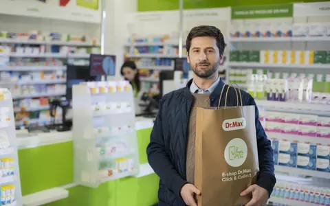 Dr. Max: 5 ani de excelență farmaceutică în România