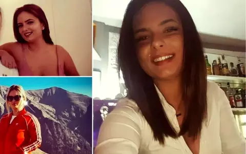 Mama gravidei ucise cu drujba de șeful ei s-a întors în România pentru procesul criminalului: "Prima oprire, după intrarea în România, este cea în cimitir"