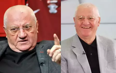 Ce pensie are Dumitru Dragomir. Fostul președinte LPF încasează trei pensii lunar: „De ce să mă feresc să spun, îi fur, i-am furat? Îi mulțumesc lui Borcea, el mi-a făcut salariul ăsta”