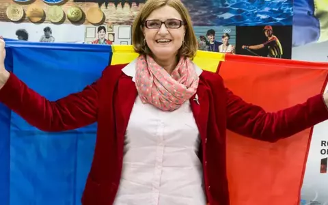 Cum l-a cunoscut Elisabeta Lipă pe soțul ei, Cornel. Întâmplarea care i-a adus împreună, acum 30 de ani: „A plecat de la o pătură”