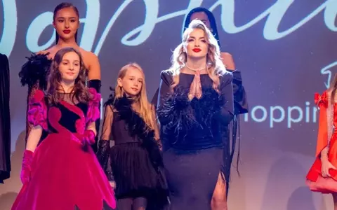 Fashion show de excepție la Gala Leaders & Influencers Awards