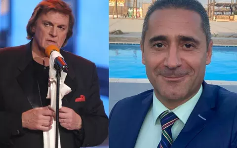 Cum l-a influențat Florin Piersic pe Gabriel Fătu în cariera de actor: „N-aveam de gând să dau la nicio facultate. M-a marcat ce mi-a zis”