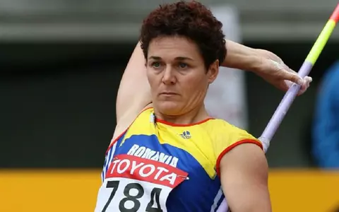 A murit Felicia Țilea-Moldovan, multiplă campioană națională la aruncarea suliței. Avea doar 57 de ani: „A plecat după o grea suferință…”