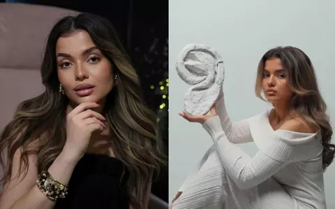 Flavia Barbu, o influenceriță de pe TikTok, a mărturisit că este surdă: „Am început să plâng isteric, fiindcă un aparat auditiv nu va simula un auz normal...”/ A ascuns totul timp de 25 de ani