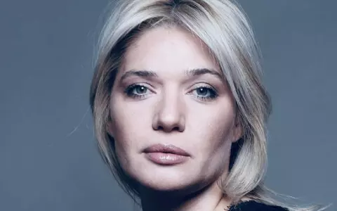 Cine este Floriana Jucan. E căsătorită, lucrează ca jurnalistă și a scris mai multe cărți / A devenit celebră în urma relației cu Gigi Kent