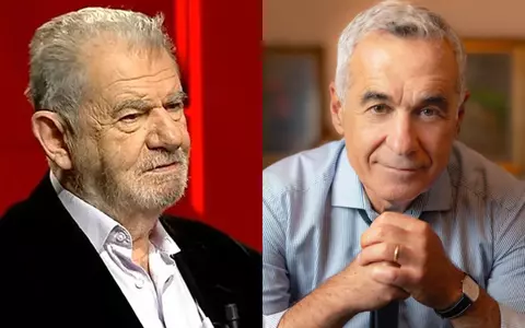 Ce legătură neștiută există, de fapt, între Călin Georgescu și Florin Zamfirescu. Se cunosc de zece ani: „Mi-a spus ce are de gând. Nu l-am întrebat dacă e bogătaș”