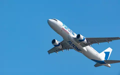 Noi rute low-cost din România. Zboruri ieftine spre destinații populare din Europa și Orientul Mijlociu
