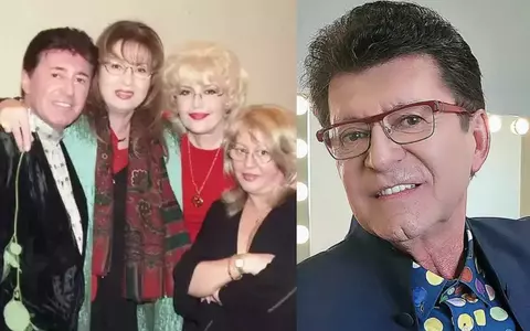 Cum se înțelege, de fapt, Gabriel Dorobanțu cu Mirabela Dauer: "Ne-a ajutat foarte mult în carieră această legătură". Ce spune artistul despre Angela Similea și Dida Drăgan / EXCLUSIV