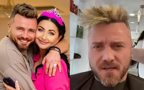Tavi Clonda, schimbare de look spectaculoasă. Și-a vopsit părul blond: „Pentru cei răutăcioși, nu vă grăbiți”/ Reacția Gabrielei Cristea și a fetelor