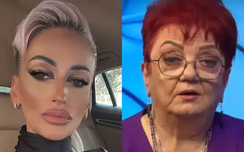 Gabriela Lucuțar se ocupă de înmormântarea Minervei. Ce i-a cerut, înainte să moară: ce va avea în sicriu și cum va fi îmbrăcată