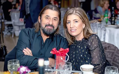 Gheorghe Gheorghiu, despre căsnicia cu soția lui și viața în America. De ce și-au cumpărat o locuință și în România: „Gabriela are numai calități și doar un mic defect. Ne-am luat o casă pe care sperăm să o amenajăm cât mai repede” / EXCLUSIV