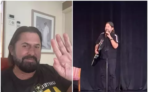 Cum arată Gheorghe Gheorghiu la 71 de ani, după ce a slăbit 25 de kilograme: "Aproape că nu l-am mai recunoscut, așa tras la față cum este acum" / EXCLUSIV