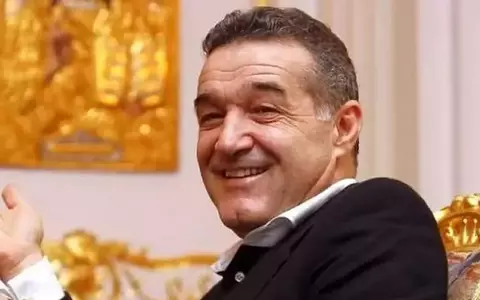 Ce pensie are Gigi Becali: "Iau vreo 3.000 de euro degeaba, pentru care nu am muncit". A primit o sumă foarte mare pentru doar o lună petrecută în Parlament