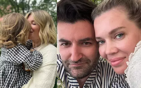 Cum își pregătesc Gina Pistol și Smiley fiica, pe măsură ce crește, pentru a gestiona celebritatea lor: "Ne dorim foarte tare ca Josephine să nu se simtă diferită sau să se simtă mai 'sus'..." / EXCLUSIV