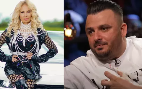 Daniela Gyorfi l-a iertat pe Liviu Guță și ar cânta din nou cu el: „Ce a fost a fost. Dacă mă sună și dacă avem o melodie, care să ne placă, de ce să nu cântăm din nou împreună?"