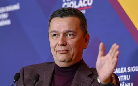 Cine este Sorin Grindeanu. Este informatician la bază, are o prietenie strânsă cu Marcel Ciolacu și a devenit președintele interimar al PSD