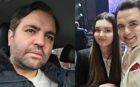 Decizia luată de Igor Cuciuc, la 4 luni de la moartea fiicei sale: "E tot ce pot face eu, ea îmi dă putere să traiesc". Gestul impresionant făcut în memoria Andreei
