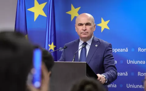 De ce nu candidează Ilie Bolojan la alegerile prezidențiale: „Exista riscul ca această coaliție să nu mai funcționeze! Asta ne va duce într-o zonă de risc bugetar și...”