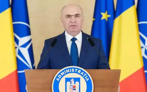 Ilie Bolojan, mesaj pentru protestatari și politicieni după incidentele din București: „Încurajarea la violență nu ne poate duce decât la degradare și distrugere”