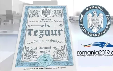 Cum să cumperi titluri de stat TEZAUR de pe ghiseul.ro. Sfaturi utile de la Ștefan Nanu, șeful Trezoneriei