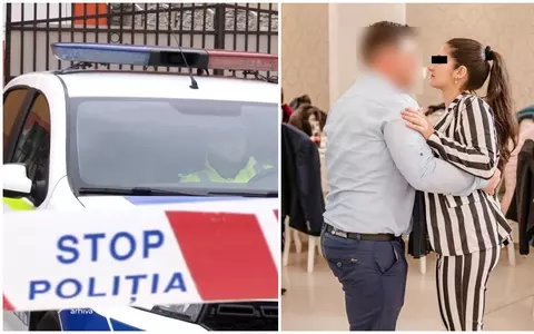 O tânără de 25 de ani din Bacău, mamă a doi copii, s-a sinucis pentru că nu mai suporta bătăile soțului. Mesajul de adio al Andreei