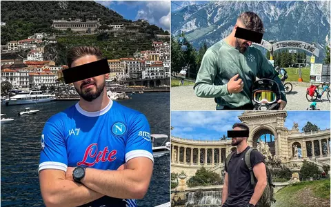 Jandarm Antitero împușcat în cap, de un coleg, în timpul unui exercițiu care trebuia să fie fără muniție. Răzvan avea 27 de ani