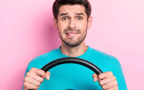 În ce constă testul psihologic pentru obținerea permisului de conducere