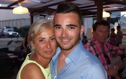Cine este și cum arată Ianina Petcu, mama lui Radu Mazăre Jr.: "A fost la Machu Picchu și cred că fiecare femeie merită să trăiască din plin"