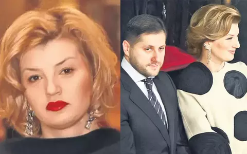 Ioana Băsescu, imagine rară alături de Radu Pricop. Ce declarație de dragoste i-a făcut soțului ei: „Iubirea mea, să fii mereu fericit”