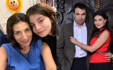 Ce pensie alimentară primește Ioana Ginghină de la Alexandru Papadopol pentru fiica lor, după divorț: „E o sumă bună, nu pot să mă plâng. El niciodată nu a fost acasă de ziua ei, iar asta doare”