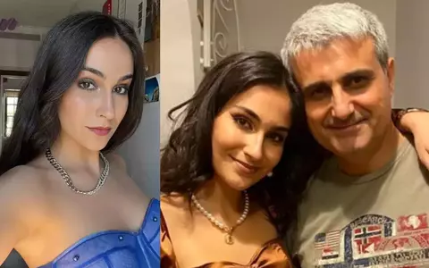 La ce vârstă și cu cine și-a pierdut virginitatea Ioana Taisia, fiica cea mare a lui Robert Turcescu: „Eu i-am zis că nu sunt pregătită. Mă simțeam foarte vinovată, eram prea mică”