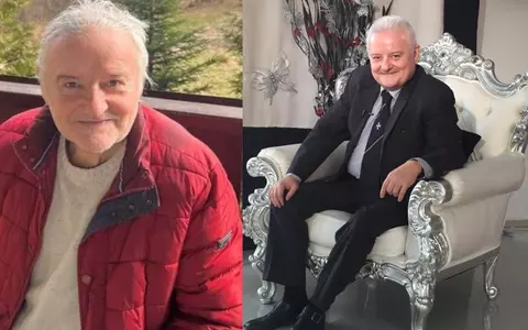 Irinel Columbeanu trăiește din 300 de euro lunar și nu-și permite să achite nici taxa la azil: „Dintre fostele lui iubite, niciuna nu îl ajută cu bani. Nici fiica lui, Irinuca, nu i-a mai trimis”