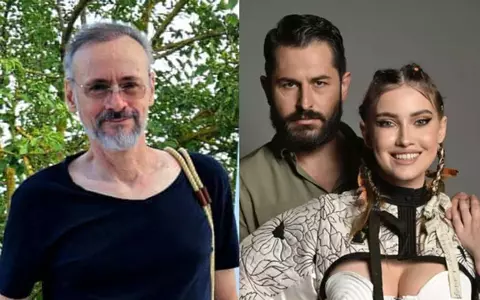 Mihai Albu, reacție după ce a aflat că Iulia Albu și Mike s-au despărțit: „Contează doar ce spune fiica mea, dacă este ok sau nu”