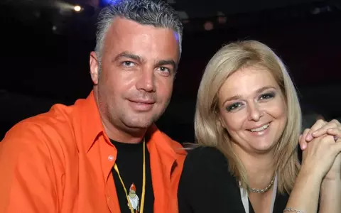 Cum s-a îndrăgostit Iuliana Marciuc de Adrian Enache și cum s-a schimbat relația lor, după apariția fiului: „La început, vezi numai calitățile. Pot să o privești drept o parte negativă, că i-a luat atâta timp...”
