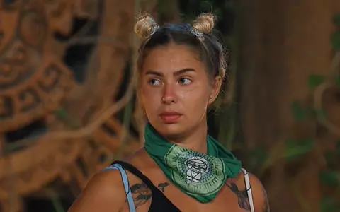 Izabela Burugă a fost eliminată de la Survivor România 2025. A pierdut duleul cu Adina Gache și a avut un conflict cu Diandra Moga: „Simt o doză de toxicitate!”